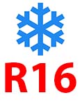 зимние шины R16