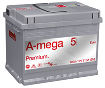 A-Mega Premium