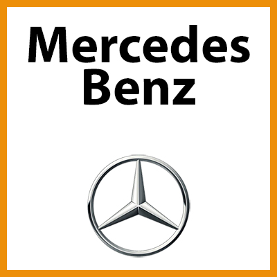 Допуск по Mercedes Benz