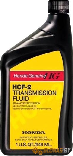 Honda CVT HCF-2 0.946л