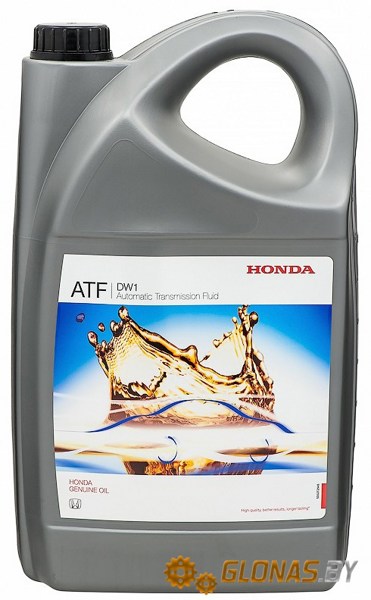 Honda ATF-DW1 4л