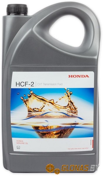 Honda CVT HCF-2 4л