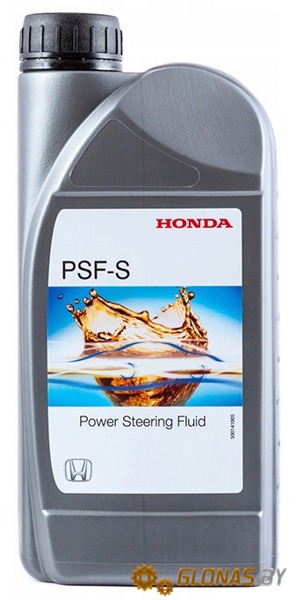 Honda PSF-S 1л