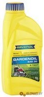 Ravenol 4-Takt Gardenoil 1л - фото