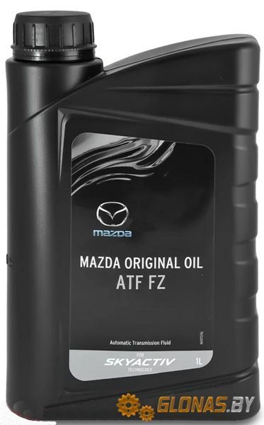 Mazda ATF FZ 1л