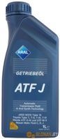 Aral Getriebeol ATF J 1л - фото