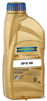 Ravenol ATF SP-IV RR 1л