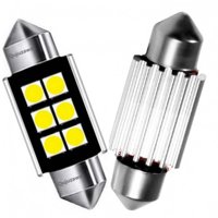 Auto-gur 00074 SJ-3030-4SMD 31mm CANBUS - фото