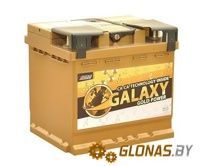 AutoPart Galaxy Gold GD520 R+ (52Ah) - фото