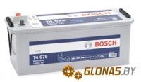 Bosch T4 075 (140Ah) - фото