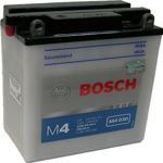 Bosch M6 AGM M6021 (14Ah) - фото