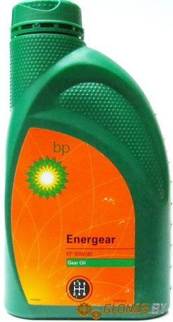 BP Energear EP 80W-90 1л