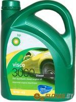 BP Visco 3000 Diesel 10w-40 4л - фото