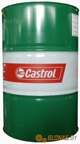 Castrol Magnatec Diesel 5W-40 60л