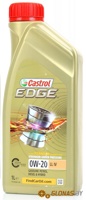 Castrol Edge LL IV 0W-20 1л - фото