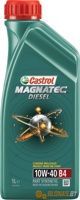 Castrol Magnatec Diesel 10W-40 B4 1л - фото