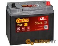 Centra Plus CB456 (45Ah) - фото