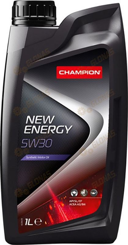 Champion New Energy 5W-30 1л