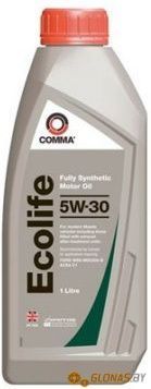 Comma EcoLife 5w-30 1л