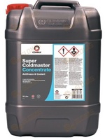 Comma Super Coldmaster - Concentrated 20л - фото