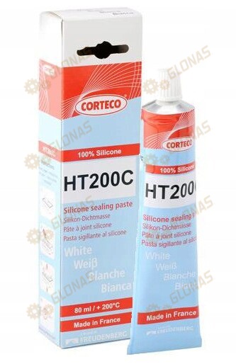 Corteco HT200C 80мл