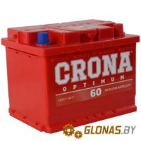 Crona 60 R+ - фото