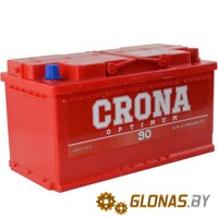 Crona 90 R+ - фото
