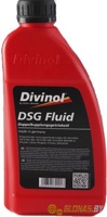 Divinol DSG Fluid 1л - фото