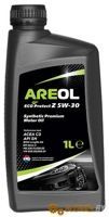 Areol ECO Protect Z 5W-30 1л - фото