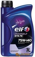 Elf Tranself SYN FE 75W-140 1л - фото