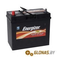 Energizer Plus 45 JL (45Ah) - фото