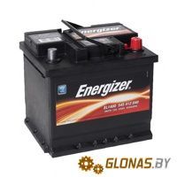 Energizer Plus 45 R (45Ah) - фото