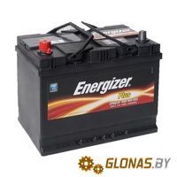 Energizer Plus 68 L (68Ah) - фото