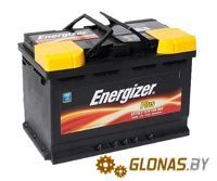 Energizer Plus 74 R (74Ah) - фото