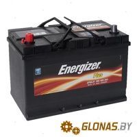 Energizer Plus 95 L (95Ah) - фото
