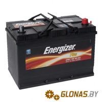 Energizer Plus 95 R (95Ah) - фото