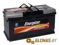 Energizer Premium 100 R (100Ah) - фото
