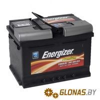 Energizer Premium 60 R (60Ah) - фото