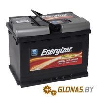 Energizer Premium 63 R (63Ah) - фото