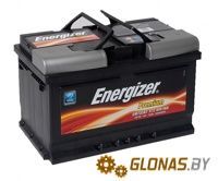 Energizer Premium 72 R (72Ah) - фото