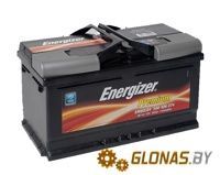 Energizer Premium 80 R (80Ah) - фото