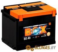 Energy Box L+ (60Ah) - фото