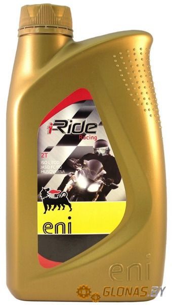 Eni i-Ride Racing 2T 1л