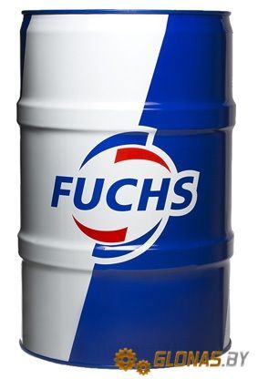 Fuchs Titan Supersyn 5w-40 60л