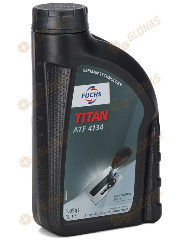 Fuchs Titan ATF-4134 1л