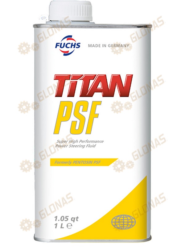 Fuchs Titan PSF 1л