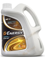 G-Energy Expert L 10w-40 5л - фото