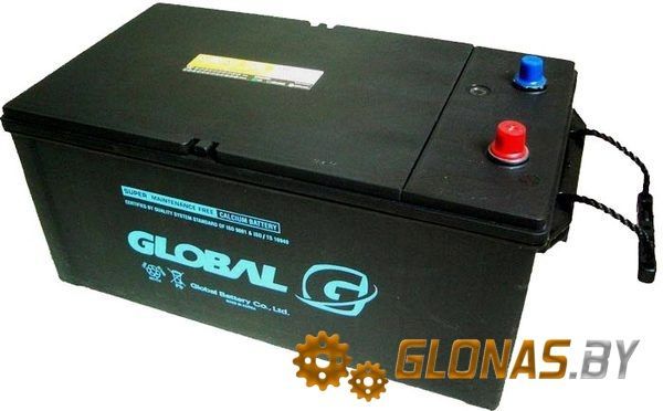 Global 6СТ-230