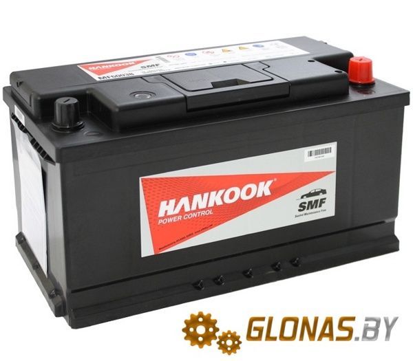Hankook MF60038 (100Ah)
