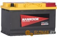 Hankook SA58020 (80Ah) - фото